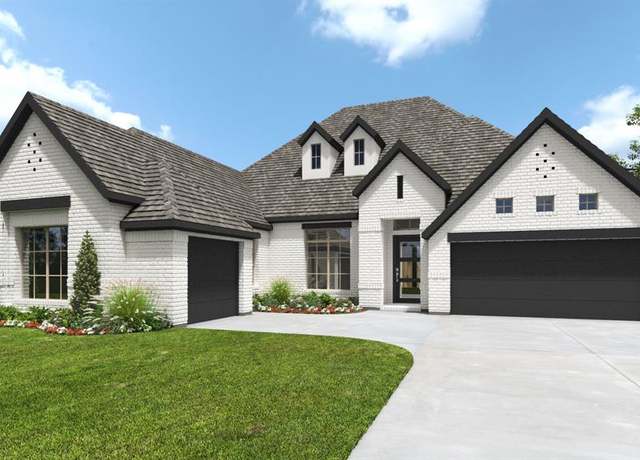Property at 1935 Foothill Rd, Rockwall, TX 75087, 3 beds, 3.5 baths