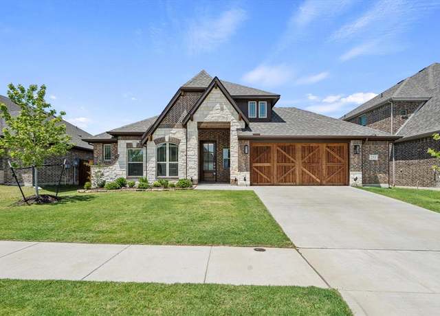Property at 233 Resting Place Rd, Waxahachie, TX 75165, 4 beds, 2 baths