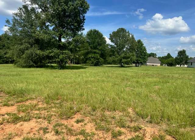 Property at 0  (lot 77) Autumn Creek Cir, Greenwood, LA 71033