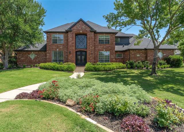 Property at 209 Timber Lake Dr, Southlake, TX 76092, 5 beds, 4 baths