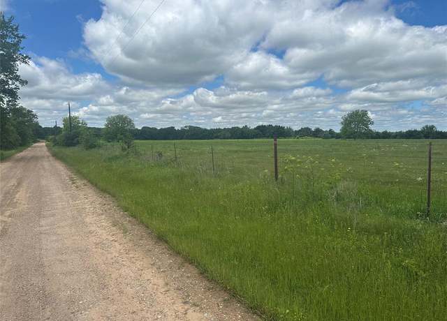 Property at Lot 8 County Road 1400, Ravenna, TX 75476