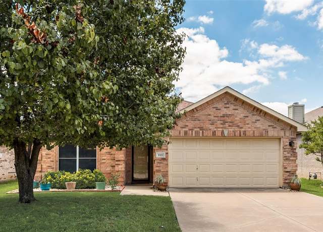 Property at 9120 Winding River Dr, Fort Worth, TX 76118, 3 beds, 2 baths