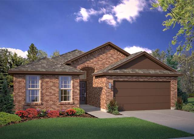Property at 190 Bay Meadows Ln, Boyd, TX 76023, 4 beds, 2 baths