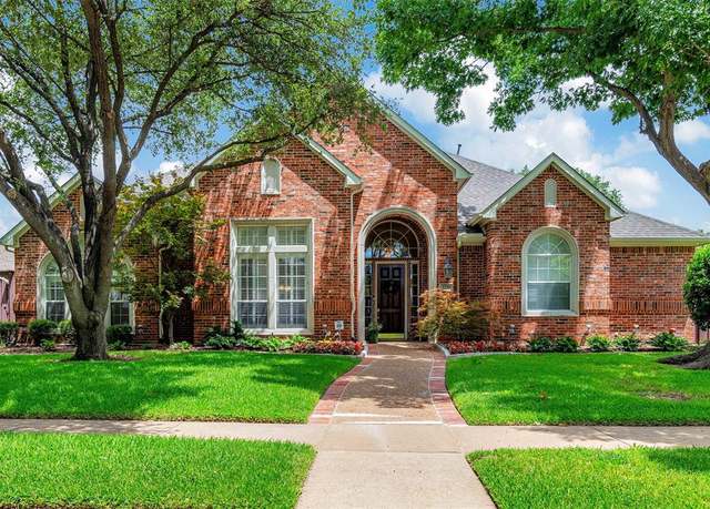 Property at 3245 Langley Dr, Plano, TX 75025, 5 beds, 5 baths