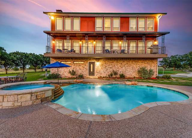 Property at 4077 Fm 2331, Godley, TX 76044, 3 beds, 3 baths