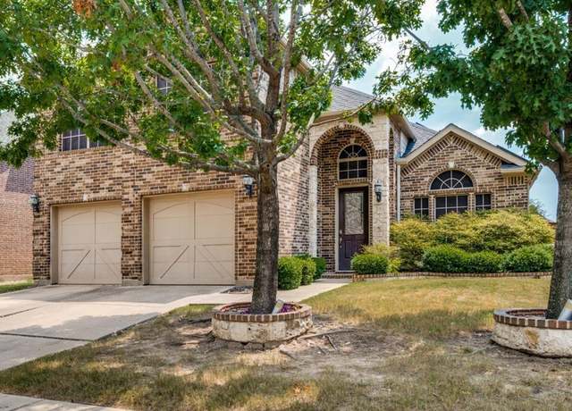 Property at 2743 Columbus, Grand Prairie, TX 75054, 5 beds, 3 baths
