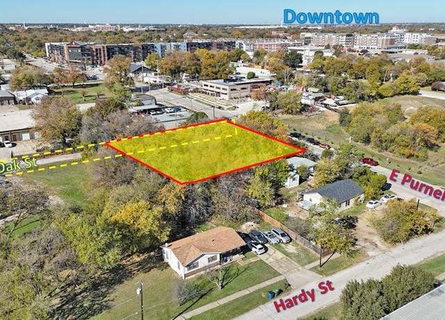 Property at 614 Lone Oak St, Lewisville, TX 75057