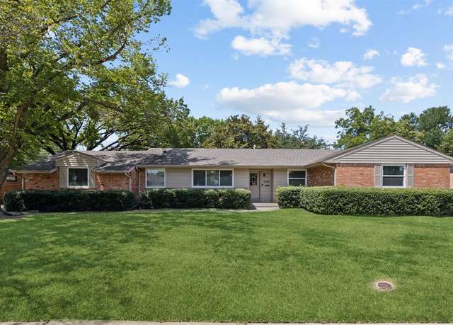 Property at 3567 Flaxley Dr, Dallas, TX 75229, 5 beds, 3 baths