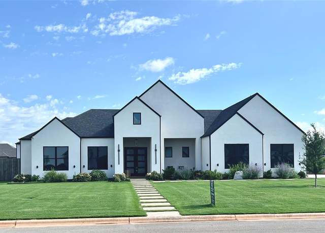 Property at 150 Gainesway Dr, Abilene, TX 79606, 5 beds, 3 baths