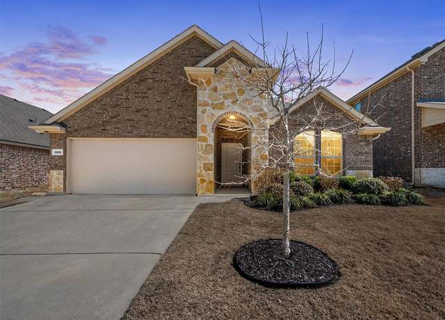 Property at 328 Everglade Lndg, Royse City, TX 75189, 4 beds, 2 baths