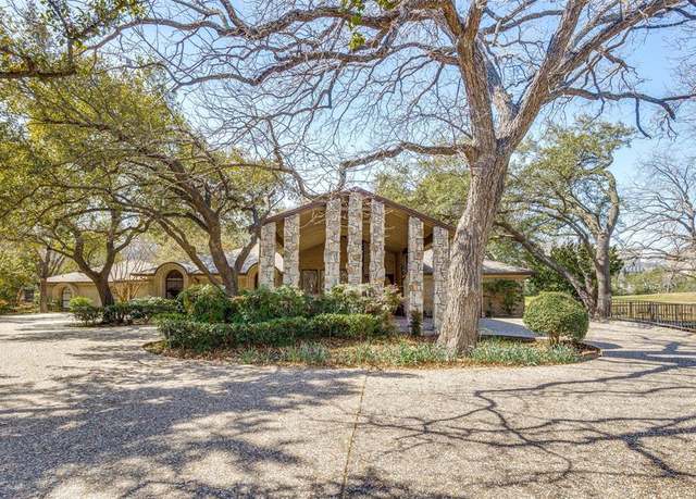 Property at 5931 Bent Trl, Dallas, TX 75248, 3 beds, 4 baths