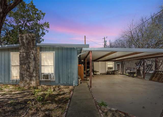 Property at 2616 Birch St, Granbury, TX 76048, 2 beds, 2 baths