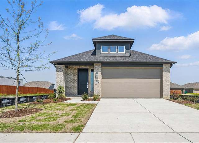 Property at 3928 Bison Ln, Heartland, TX 75126, 3 beds, 2 baths
