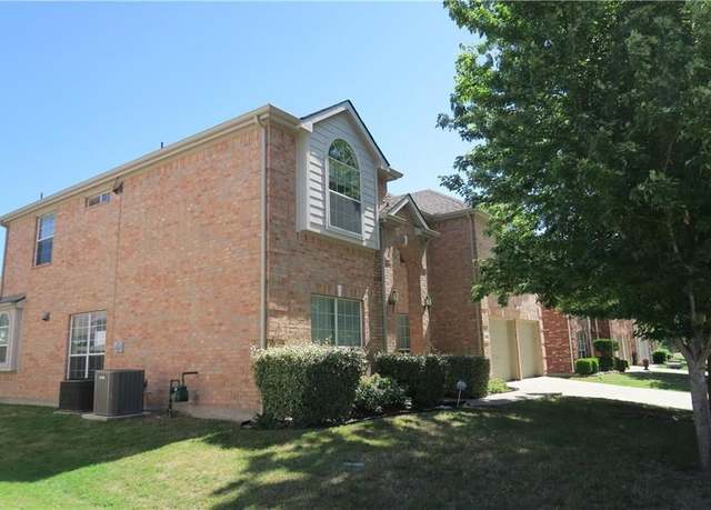 Property at 15230 Appaloosa Dr, Frisco, TX 75035, 5 beds, 3.5 baths