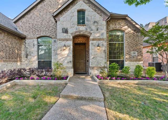 Property at 2900 Independence Dr, Melissa, TX 75454, 4 beds, 3.5 baths