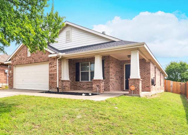 Property at 1829 Sable Wood Dr, Anna, TX 75409, 3 beds, 2 baths