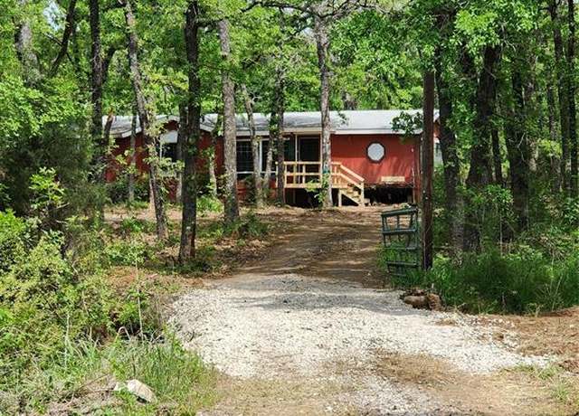 Property at 6108 County Road 809, Cleburne, TX 76031, 2 beds, 2 baths