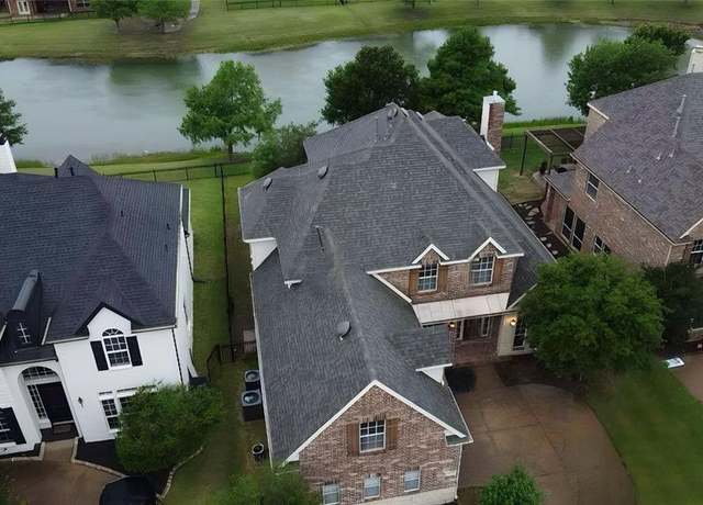 Property at 4145 Victory Dr, Frisco, TX 75034, 5 beds, 3 baths