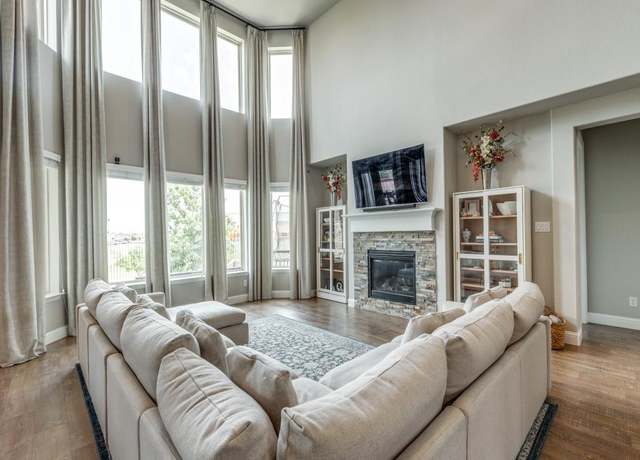 Property at 720 Lawndale St, Celina, TX 75009, 4 beds, 3.5 baths