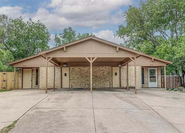 Property at 5020 Donnelly Ave #5022, Fort Worth, TX 76107, 5 beds, 4 baths