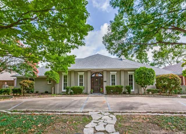 Property at 9601 Faircrest Dr, Dallas, TX 75238, 4 beds, 3.5 baths