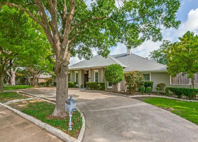 Property at 9601 Faircrest Dr, Dallas, TX 75238, 4 beds, 3.5 baths