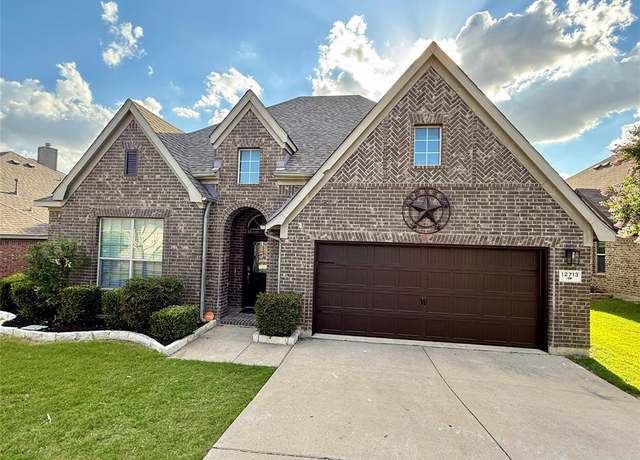 Property at 12713 Travers Trl, Fort Worth, TX 76244, 3 beds, 2 baths