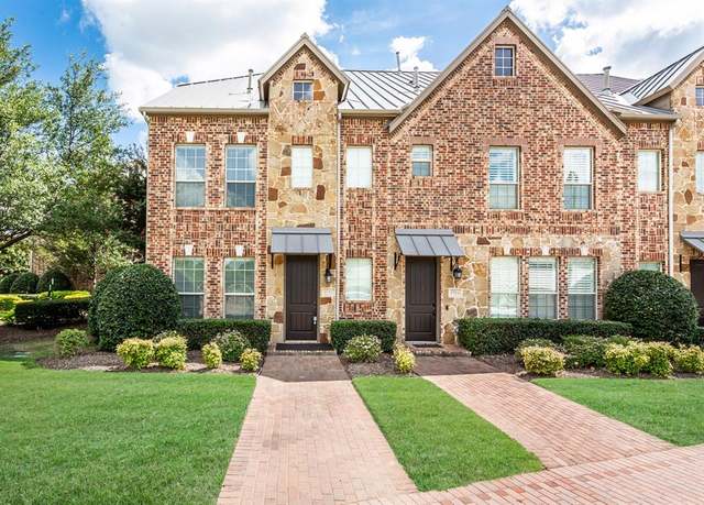 Property at 5702 Baltic Blvd, Plano, TX 75024, 4 beds, 3.5 baths