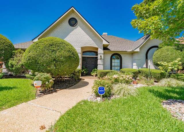 Property at Undisclosed address, Plano, TX 75025, 4 beds, 3 baths
