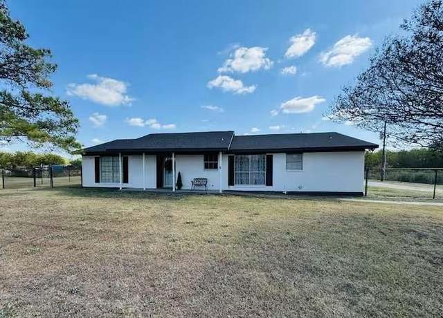 Property at 690 Sommerfeld Dr, Waco, TX 76705, 3 beds, 1.5 baths