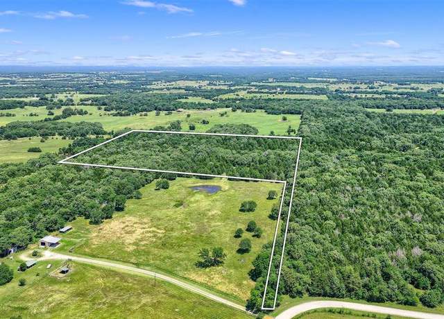Property at TBD CR 113, Whitesboro, TX 76273