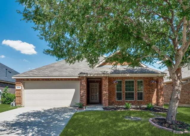 Property at 1405 Hawk Valley Dr, Little Elm, TX 75068, 3 beds, 2 baths