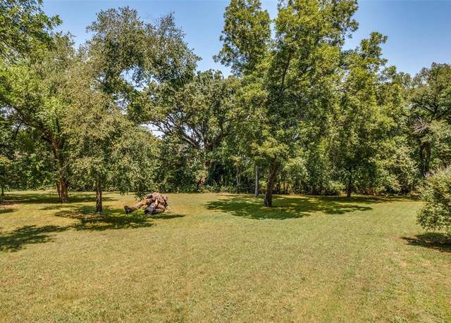 Property at 9637 E Fork Cir, Anna, TX 75409
