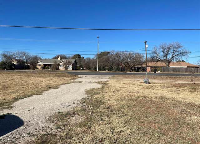 Property at 5619 Buffalo Gap Rd, Abilene, TX 79606