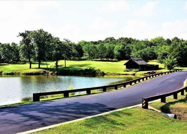 Property at Lot 27A Coyote Creek Dr, Gordonville, TX 76245