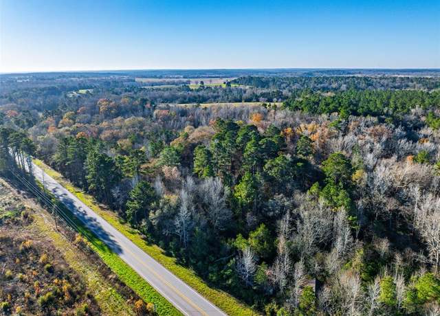 Property at s Fm-241, Alto, TX 75925