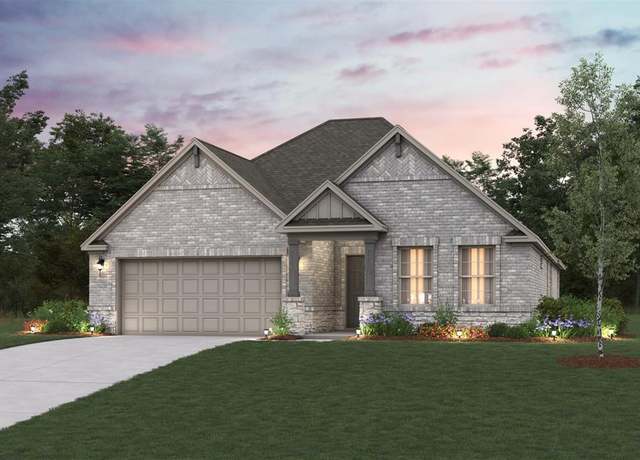 Property at 3922 Lupine Trl, Venus, TX 76084, 4 beds, 2.5 baths