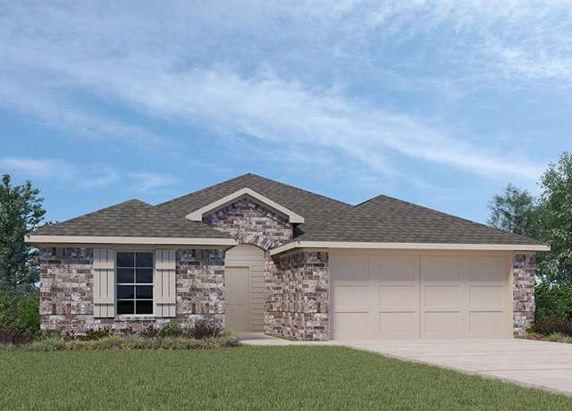 Property at 910 Jett Dr, Ferris, TX 75125, 4 beds, 2 baths