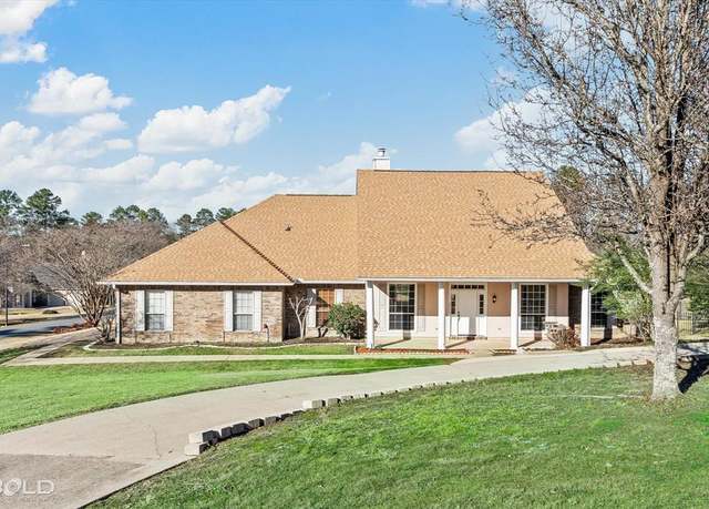 Property at 6026 Cherry Hill Ave, Shreveport, LA 71107, 3 beds, 2.5 baths
