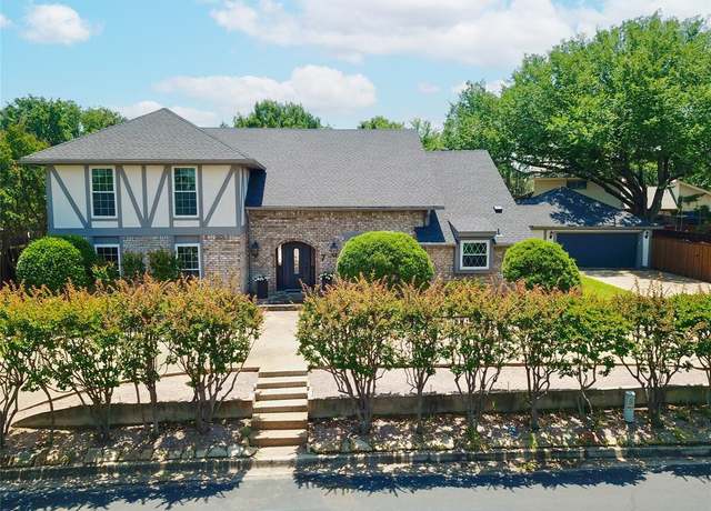 Property at 7 Royal Oaks Blvd, Hickory Creek, TX 75065, 5 beds, 3 baths