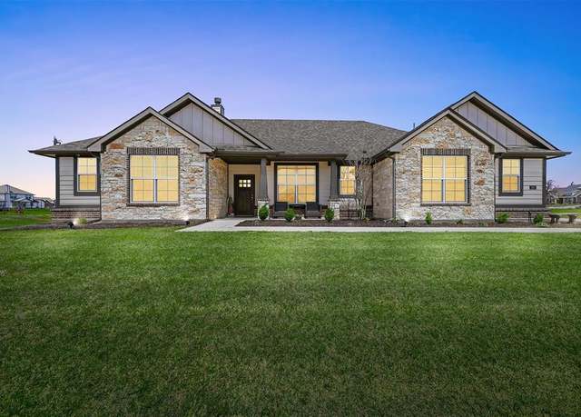 Property at 185 Chester Rd, Springtown, TX 76082, 4 beds, 2 baths