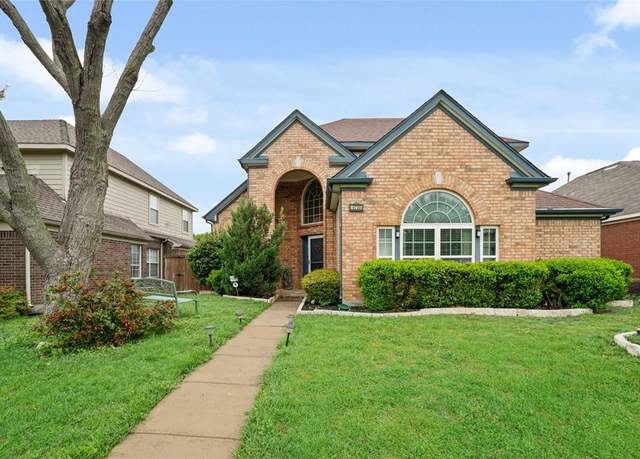 Property at 9720 Preston Vineyard Dr, Frisco, TX 75035, 3 beds, 2.5 baths