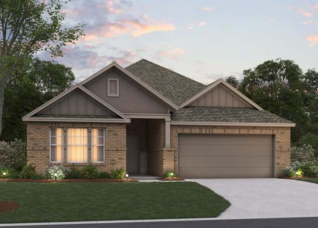 Property at 4009 Whisperwood Ln, Denton, TX 76210, 4 beds, 3 baths