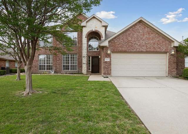 Property at 10505 Grayhawk Ln, Fort Worth, TX 76244, 4 beds, 2.5 baths