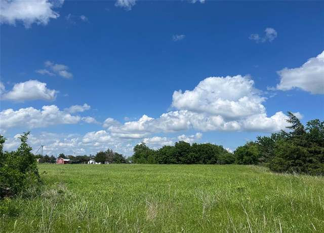 Property at TBD Ada St, Mart, TX 76664