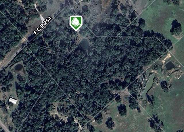 Property at TBD Fcr #254, Buffalo, TX 75855