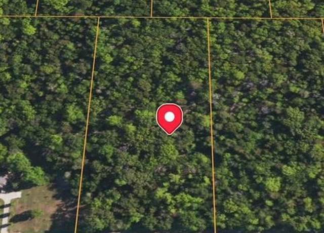 Property at LT 297 Eland Trl, Larue, TX 75770