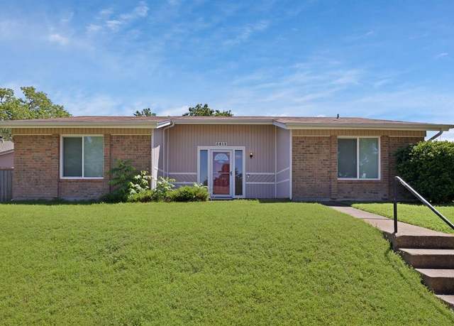 Property at 3612 Blossom Trl, Plano, TX 75074, 3 beds, 2 baths