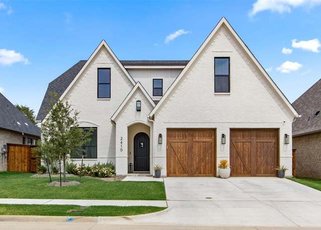 Property at 2410 Somercrest Pl, Midlothian, TX 76065, 5 beds, 3 baths