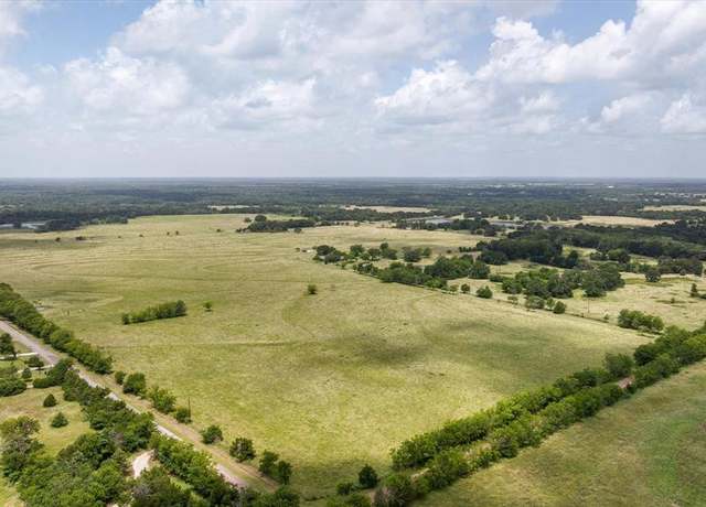 Property at TBD VZ CR 2705, Mabank, TX 75147